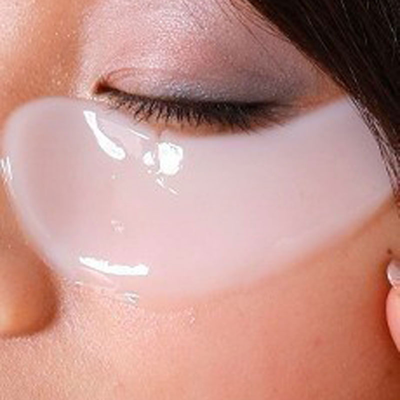 Collagen Undereye Clearing Patch (10 pairs) Collagen Undereye Clearing Patch (10 pairs)