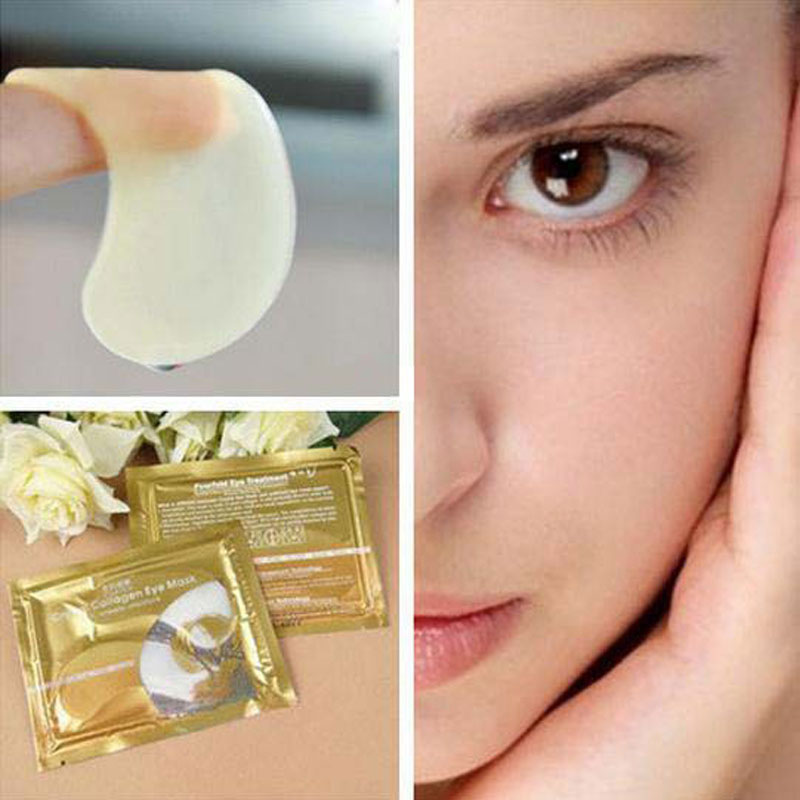 Collagen Undereye Clearing Patch (10 pairs) Collagen Undereye Clearing Patch (10 pairs)