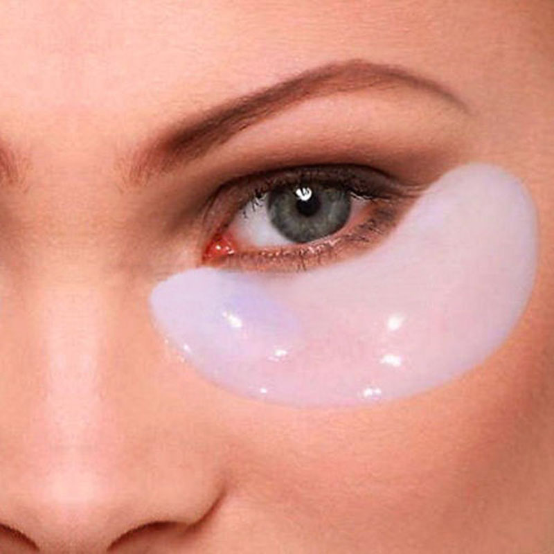 Collagen Undereye Clearing Patch (10 pairs) Collagen Undereye Clearing Patch (10 pairs)