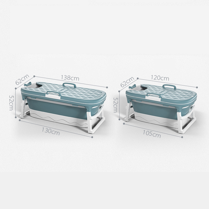 Collapsible Bathtub Adult Size