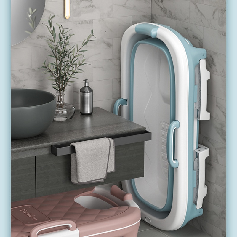 Collapsible Bathtub Adult Size