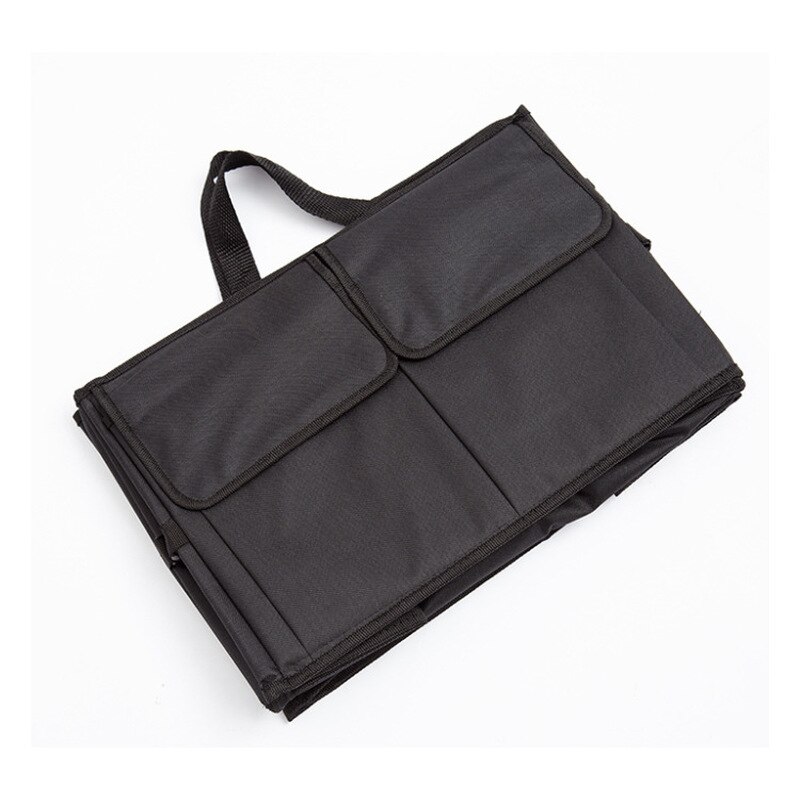 Collapsible Car Trunk Storage Box Collapsible Car Trunk Storage Box