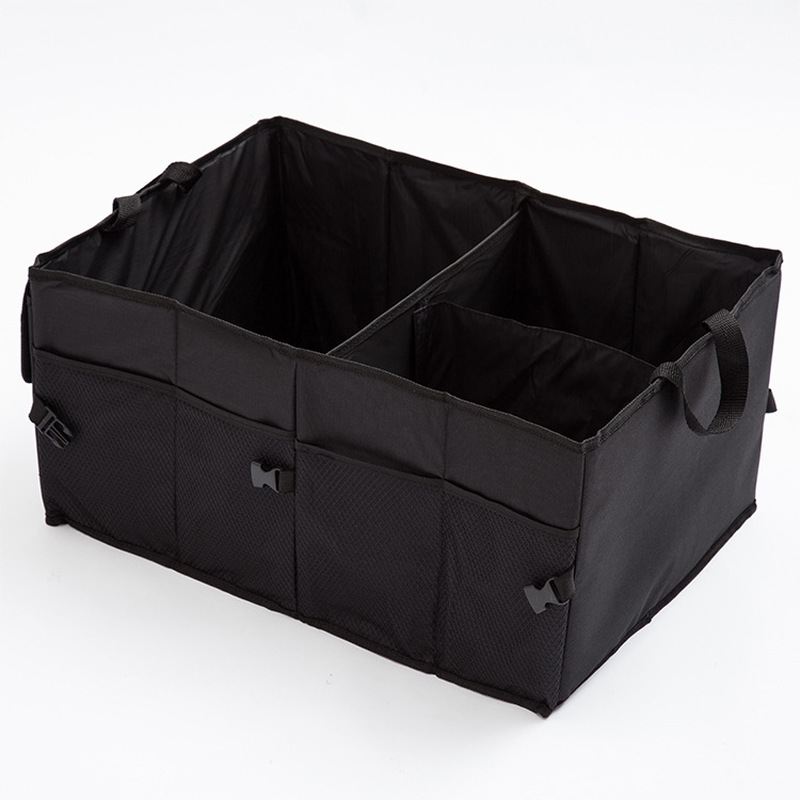 Collapsible Car Trunk Storage Box Collapsible Car Trunk Storage Box