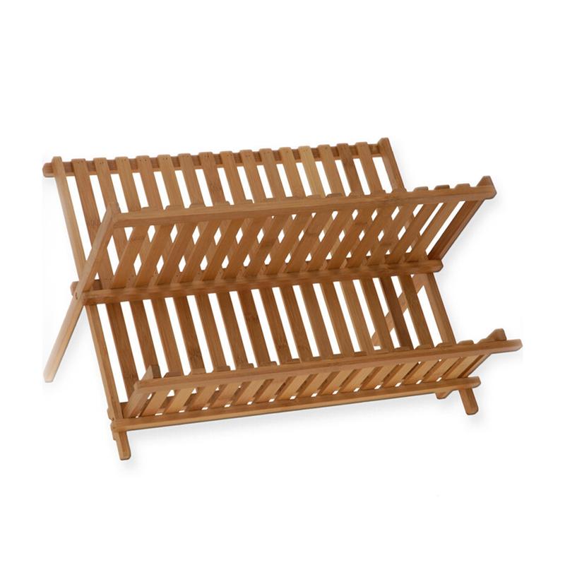 Collapsible Dish Drying Rack