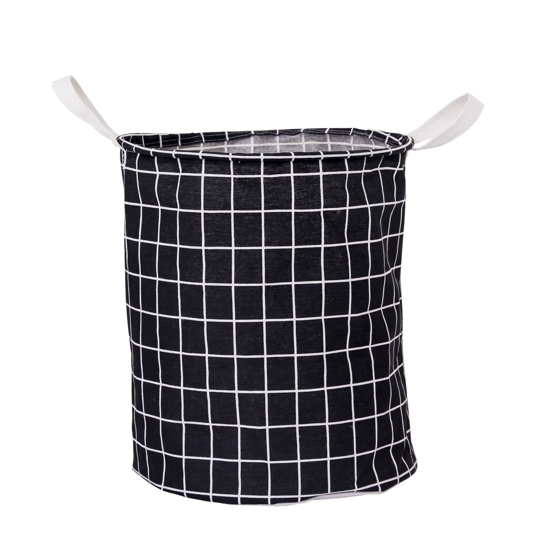Collapsible Hamper Laundry Basket