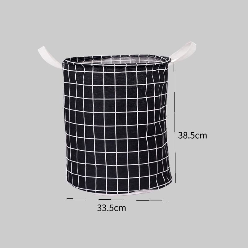Collapsible Hamper Laundry Basket