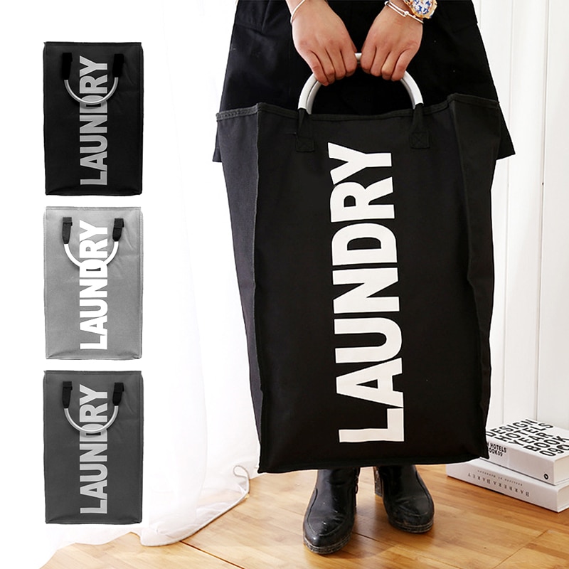 Collapsible Laundry Hamper Clothes Basket Collapsible Laundry Hamper Clothes Basket