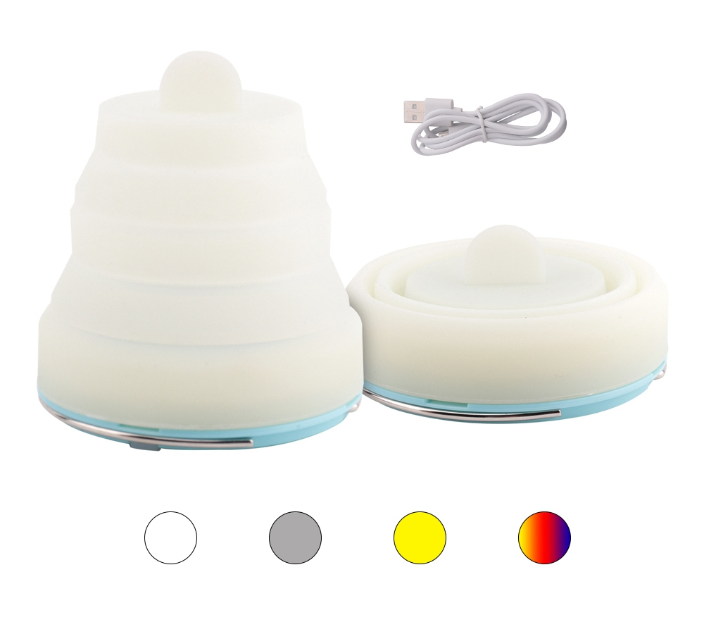 Collapsible LED Camping Light Collapsible LED Camping Light