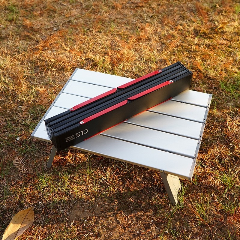 Collapsible Mini Low Picnic Table Collapsible Mini Low Picnic Table