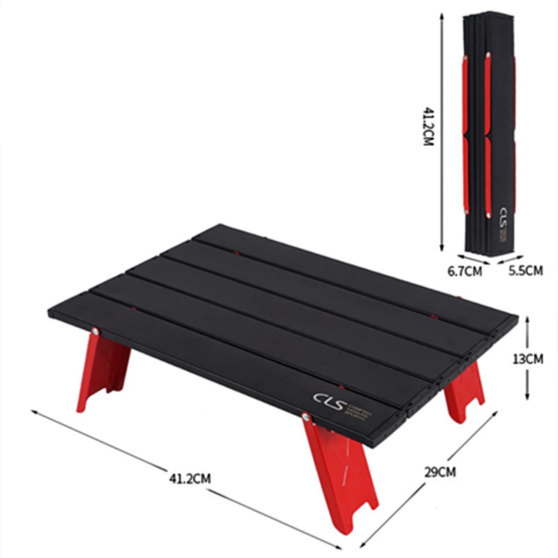 Collapsible Mini Low Picnic Table Collapsible Mini Low Picnic Table