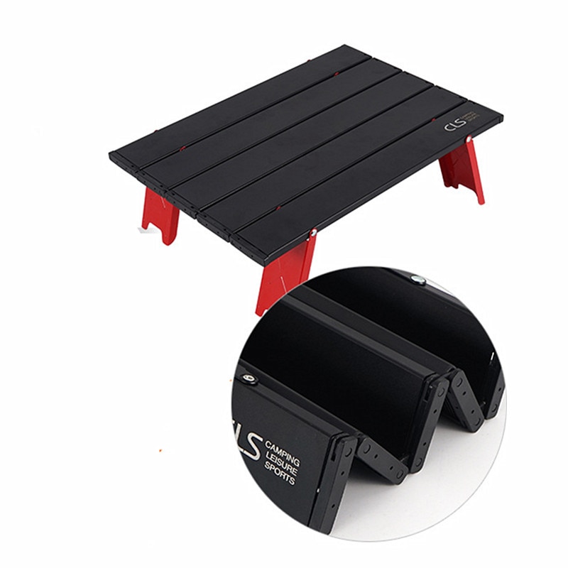 Collapsible Mini Low Picnic Table Collapsible Mini Low Picnic Table