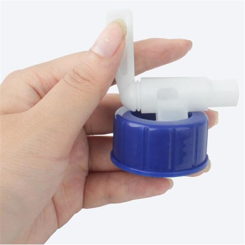 Collapsible Water Jug Portable Container