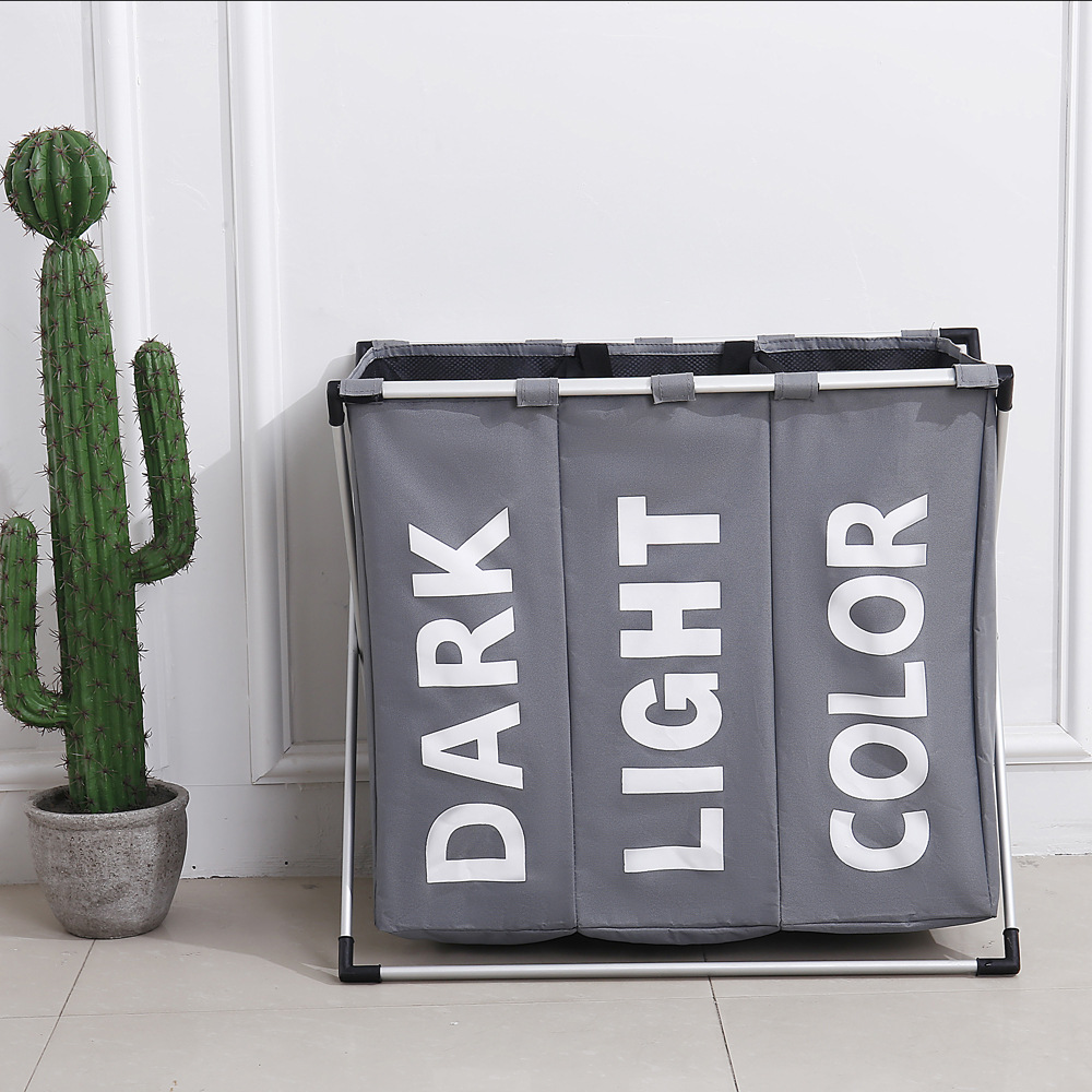 Collapsible Waterproof Laundry Basket Collapsible Waterproof Laundry Basket