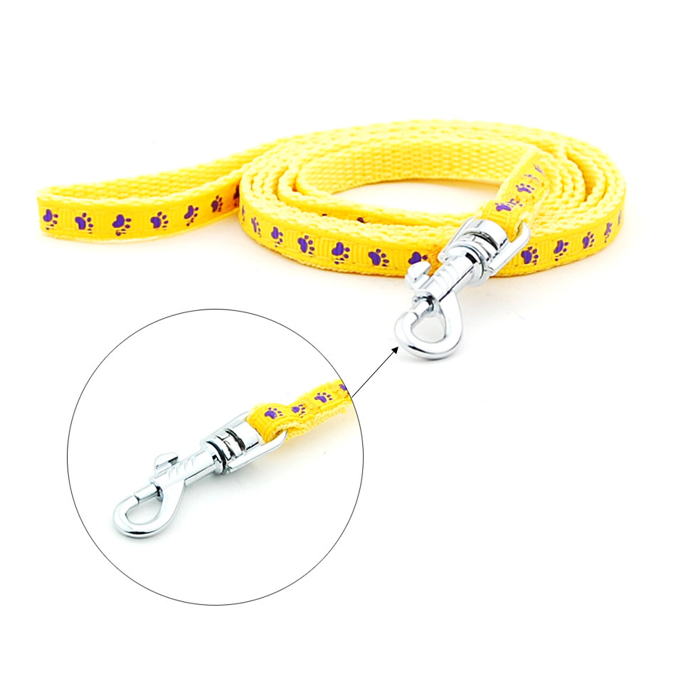 Collar and Leash for Small Pets Collar and Leash for Small Pets
