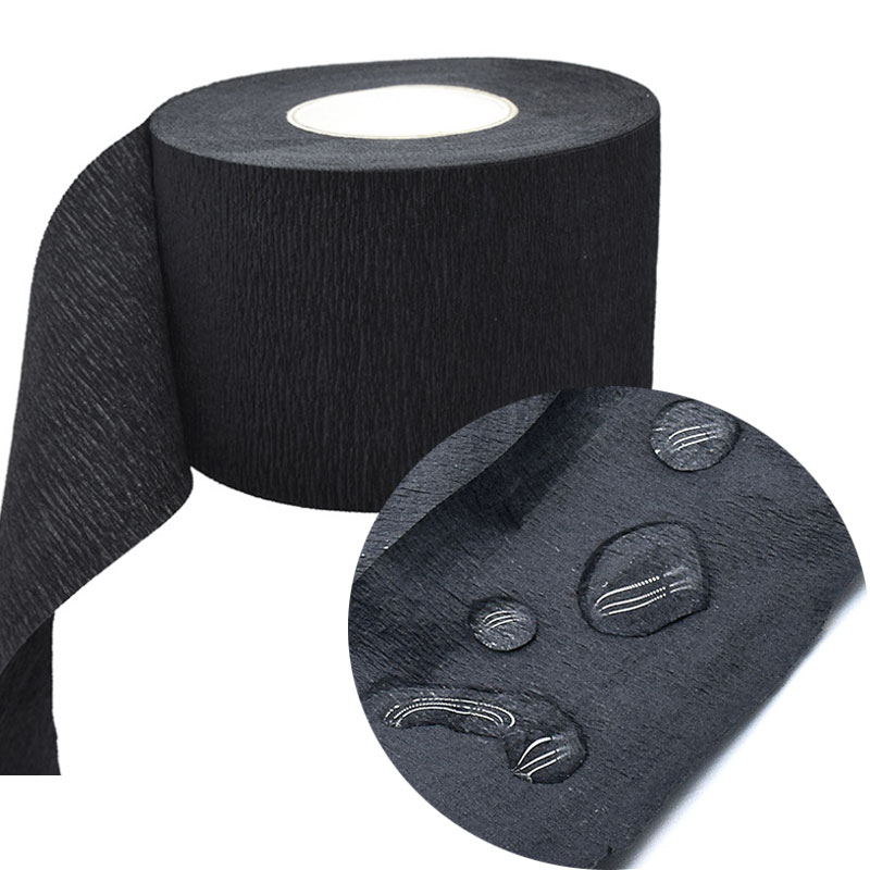 Collar Cover Neck Paper for Barbers