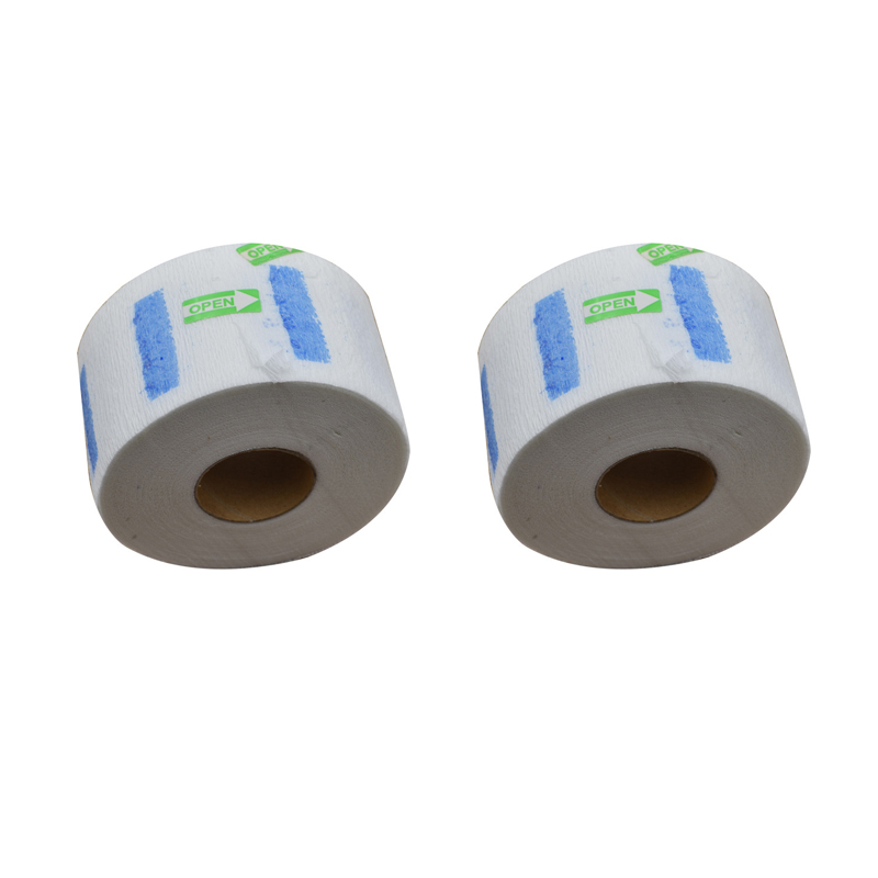 Collar Cover Neck Paper for Barbers Collar Cover Neck Paper for Barbers