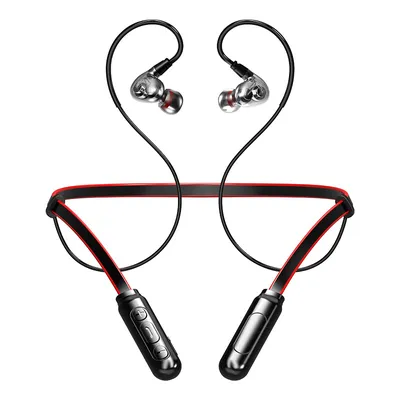 Collar Earphones Bluetooth Headset Collar Earphones Bluetooth Headset