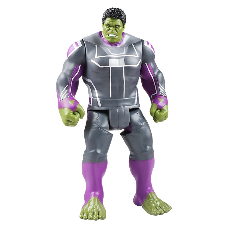 Collectible Toys Avengers Action Figures Collectible Toys Avengers Action Figures
