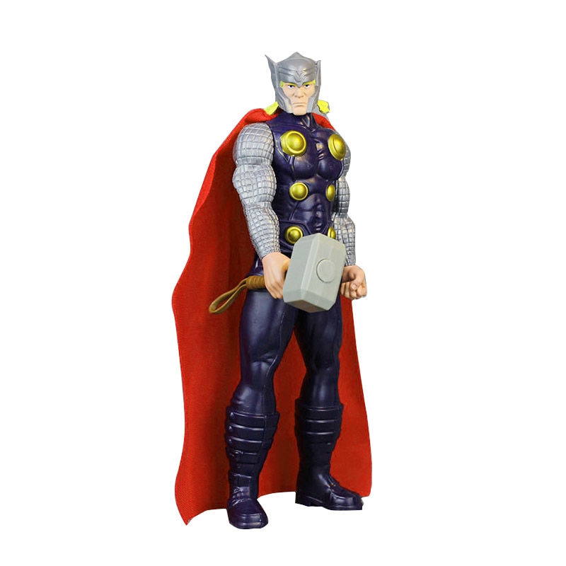 Collectible Toys Avengers Action Figures Collectible Toys Avengers Action Figures
