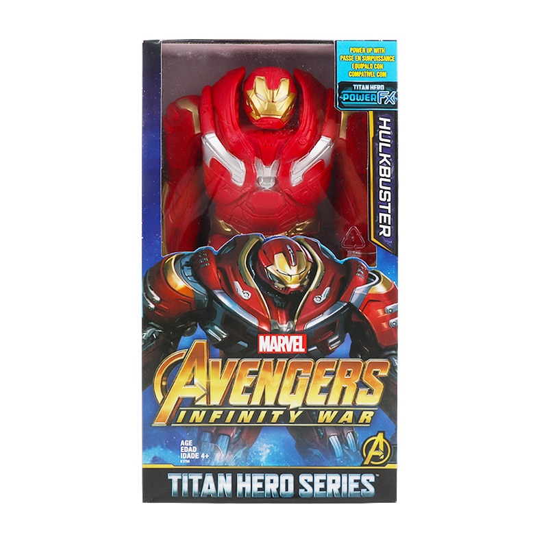 Collectible Toys Avengers Action Figures Collectible Toys Avengers Action Figures