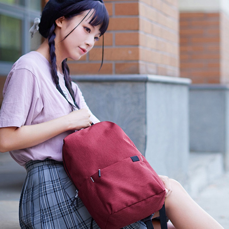 College Backpack Unisex Bag College Backpack Unisex Bag