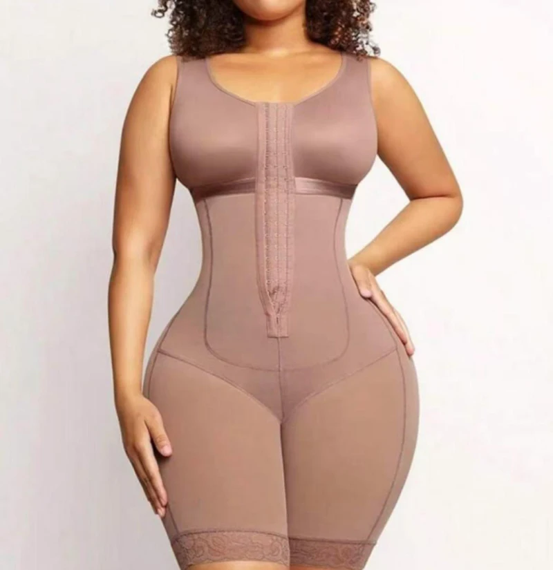 Colombianas Girdles Shapewear Abdomen Control Body Shaper Slimming Sheath Waist Trainer One-piece Bodysuits Corset Colombianas Girdles Shapewear Abdomen Control Body Shaper Slimming Sheath Waist Trainer One-piece Bodysuits Corset