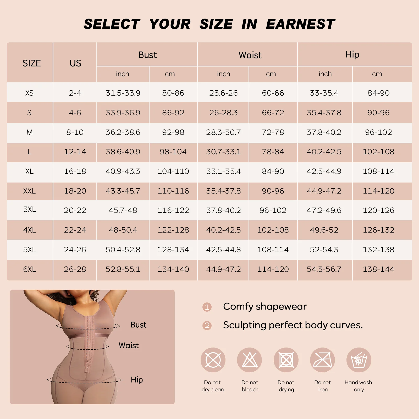 Colombianas Shaper Stage 1 or 2 For Women Postpartum Girdle BBL Postoperative Bodysuit Shapewear Corset Slimming Body Colombianas Shaper Stage 1 or 2 For Women Postpartum Girdle BBL Postoperative Bodysuit Shapewear Corset Slimming Body