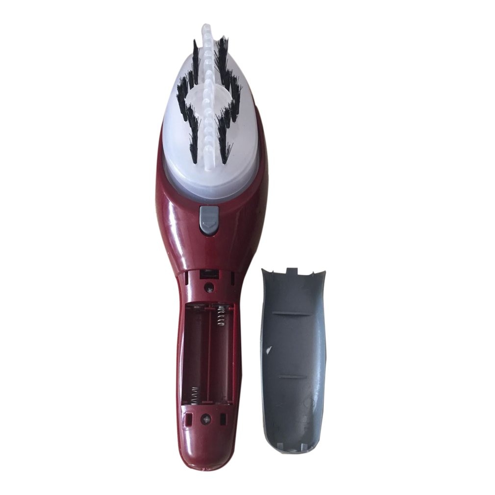 Color Brush Electric Hair Dye Comb Color Brush Electric Hair Dye Comb