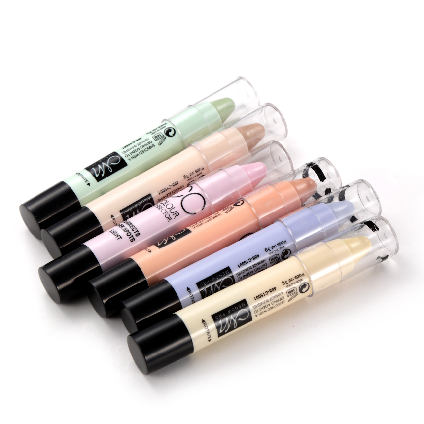 Color Correcting Concealer Pen Color Correcting Concealer Pen