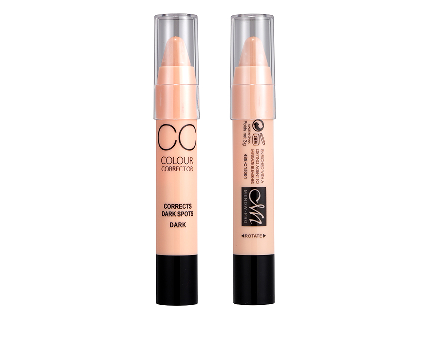 Color Correcting Concealer Pen