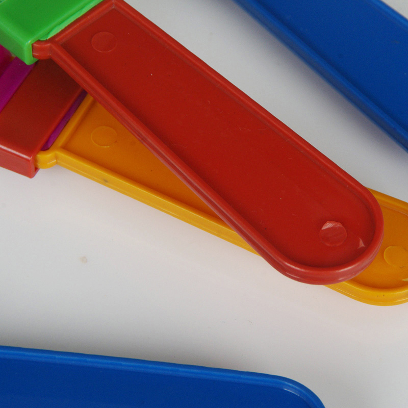 Colorful Hand Clapping Toy for Kids