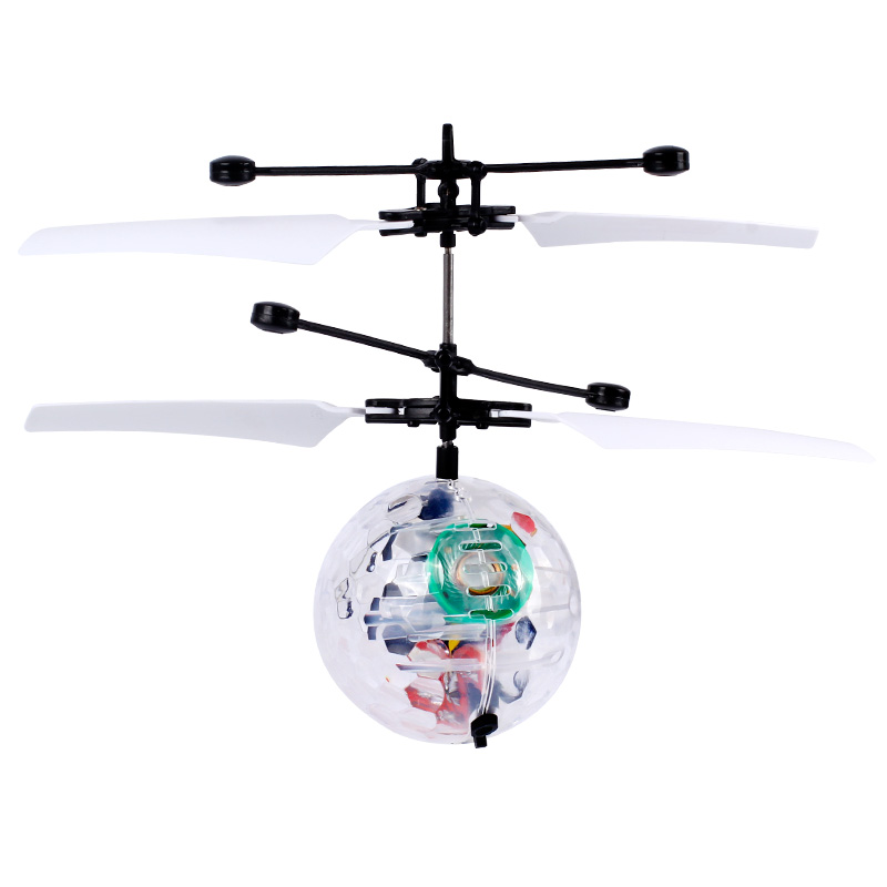 Colorful Mini Shinning LED Drone Light Crystal Ball Induction Quadcopter Aircraft Drone Flying Ball Helicopter Kids Toys Colorful Mini Shinning LED Drone Light Crystal Ball Induction Quadcopter Aircraft Drone Flying Ball Helicopter Kids Toys