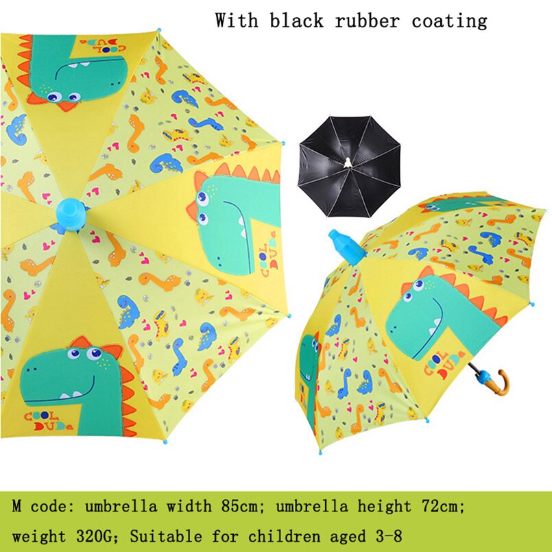 Colorful Small Umbrella for Kids