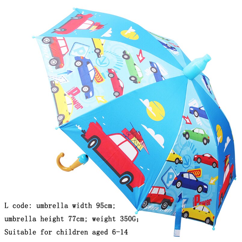 Colorful Small Umbrella for Kids