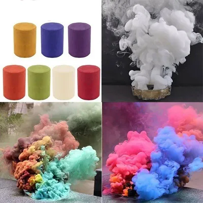 Colorful Smoke Bomb Photography Prop Colorful Smoke Bomb Photography Prop