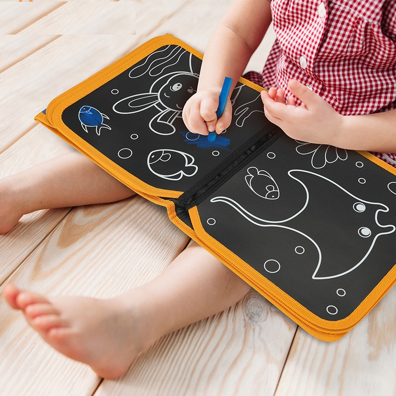 Coloring Books For Kids Soft Cloth Book Coloring Books For Kids Soft Cloth Book