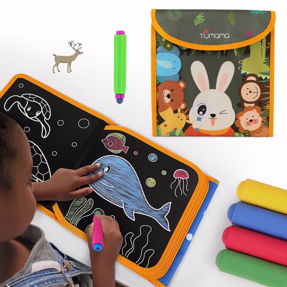 Coloring Books For Kids Soft Cloth Book Coloring Books For Kids Soft Cloth Book