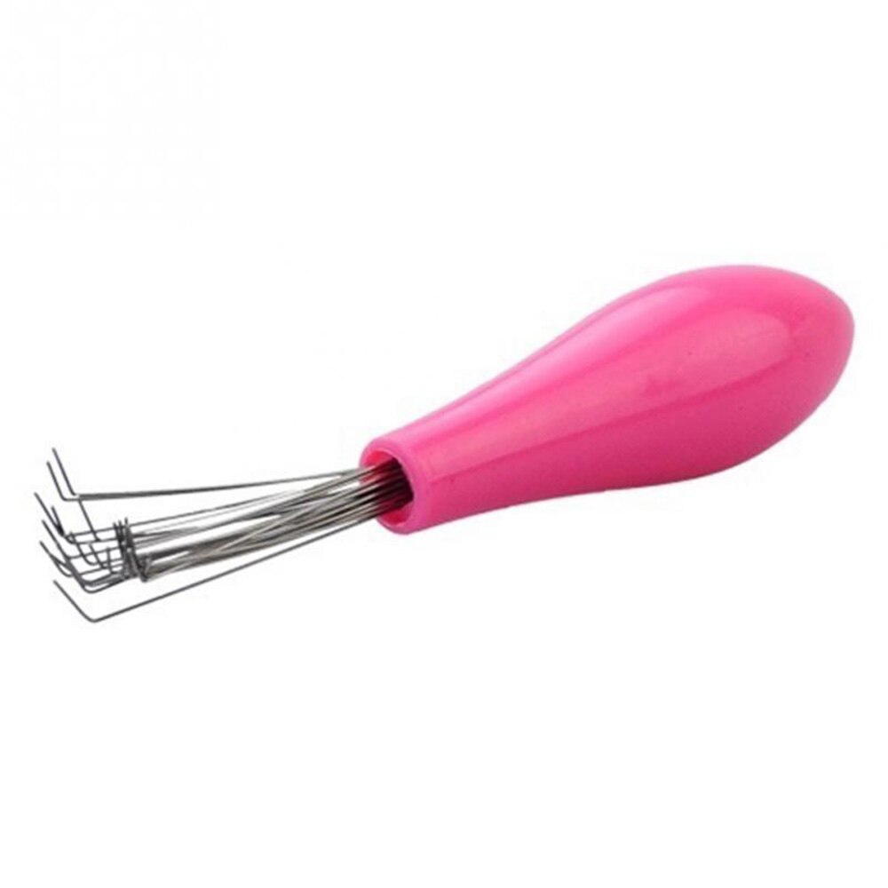 Comb Cleaner Hair Remover Tool