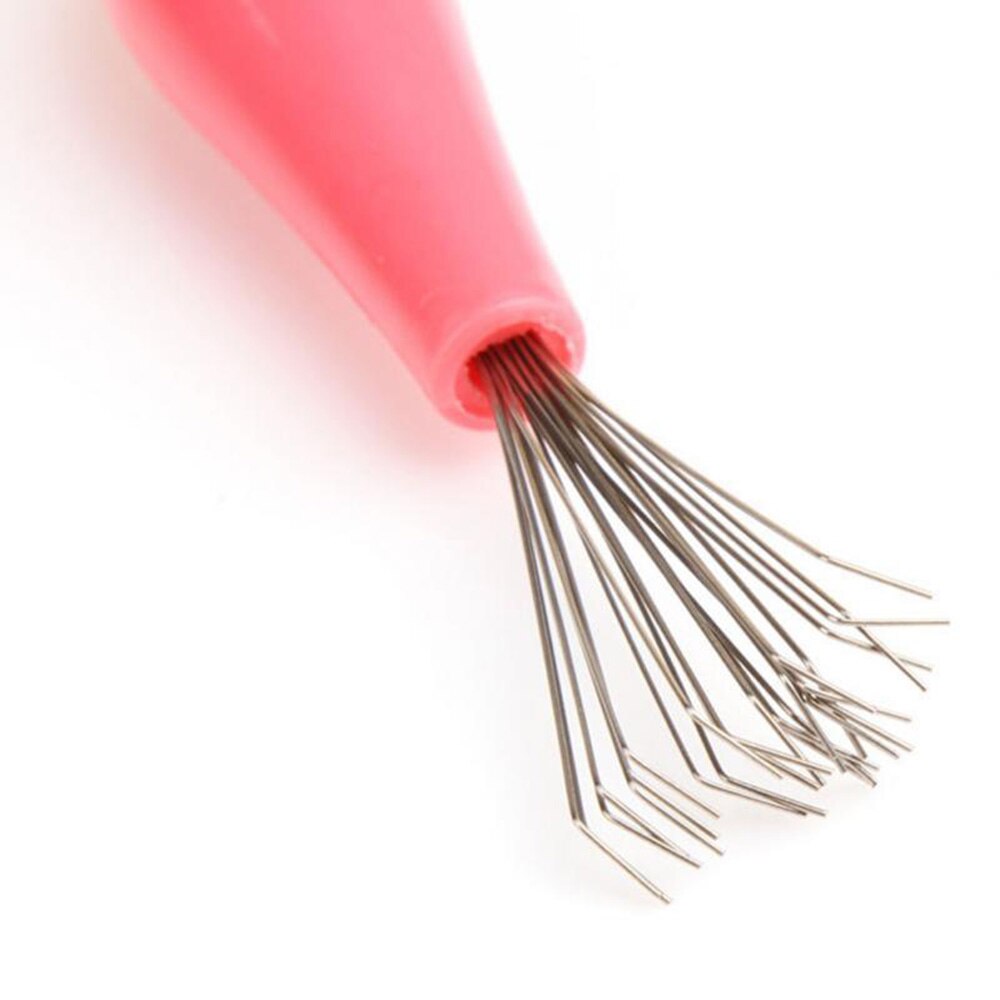 Comb Cleaner Hair Remover Tool