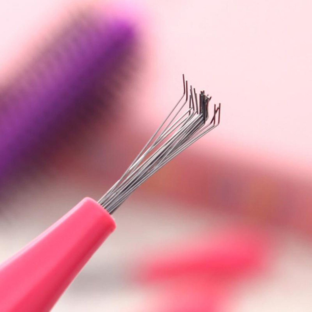 Comb Cleaner Hair Remover Tool