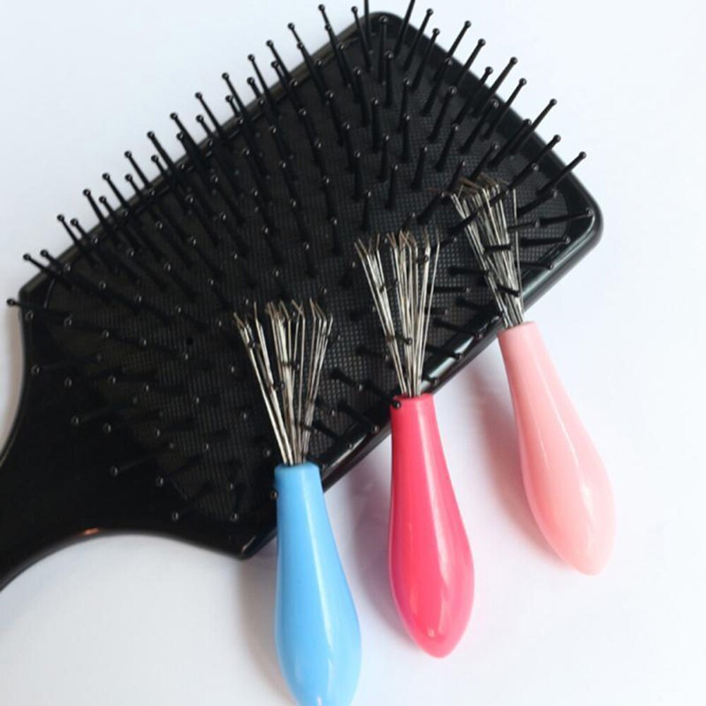 Comb Cleaner Hair Remover Tool