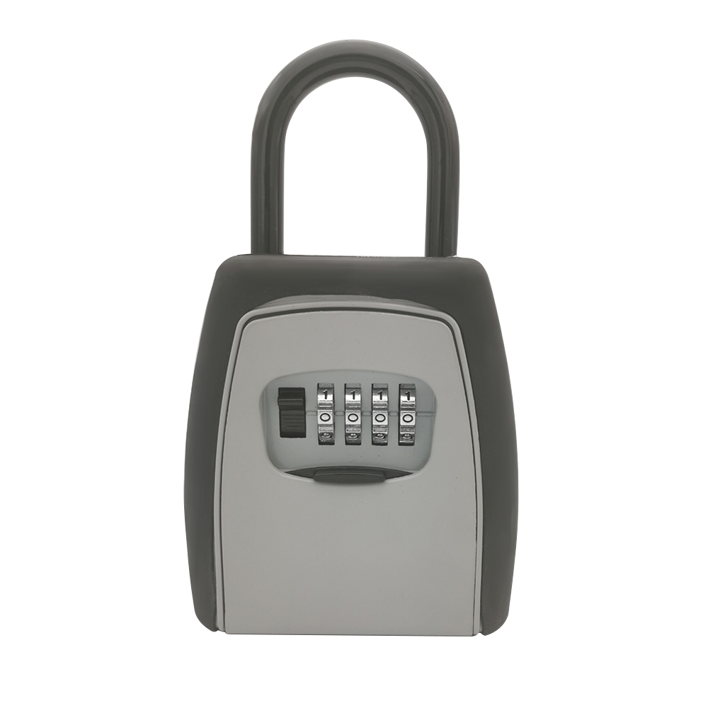 Combination Lockbox Key Storage Combination Lockbox Key Storage
