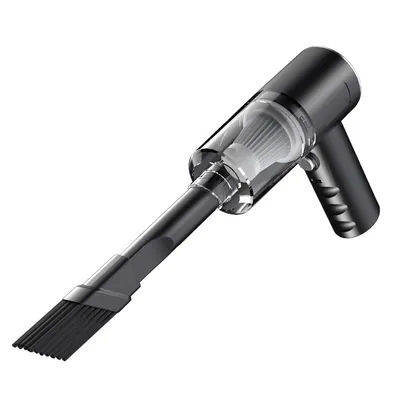 Combination Vacuum Cleaner USB Charging Car Household Vacuum Cleaner Small Car with Fully Automatic High Power Powerful Combination Vacuum Cleaner USB Charging Car Household Vacuum Cleaner Small Car with Fully Automatic High Power Powerful