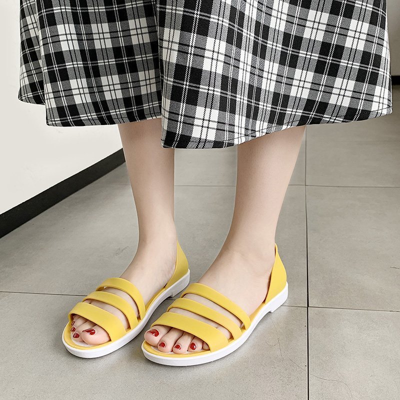 Comfortable Summer Sandals for Ladies Comfortable Summer Sandals for Ladies