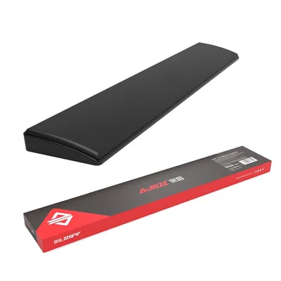 Comfortable Wrist Pad for Keyboard Comfortable Wrist Pad for Keyboard
