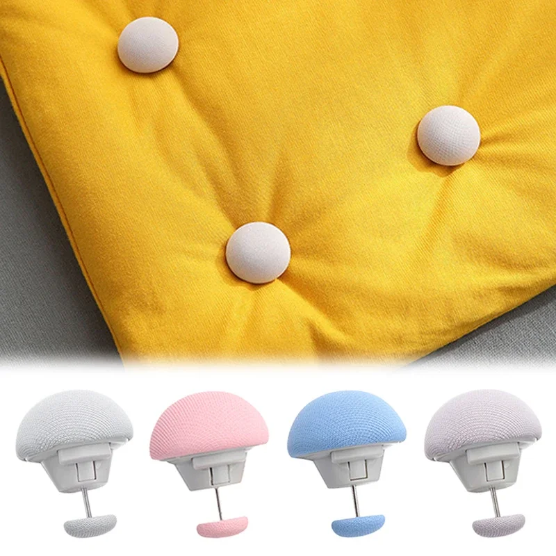 Comforter Fixing 4/8pcs Clips for Bed Sheet Quilt Holder Clothespins Mattress Cover Blanket Buckle Clothes Pegs