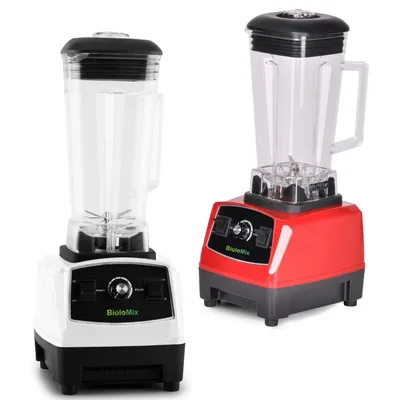 Commercial Blender Heavy Duty Equipment