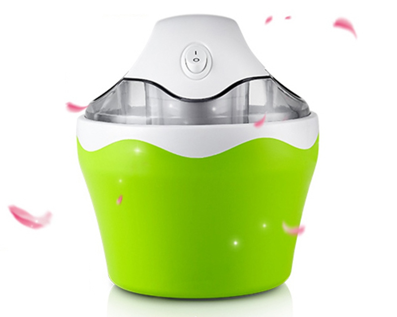 Commercial Household Electric Soft Ice Cream Maker Machine Commercial Household Electric Soft Ice Cream Maker Machine