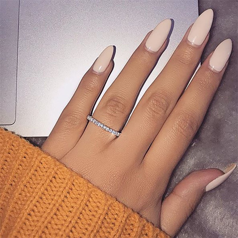 Commitment Ring Diamond Promise Ring Commitment Ring Diamond Promise Ring