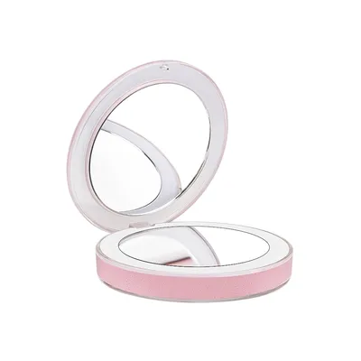 Compact Mirror LED Light
